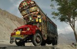 kar High Way 8