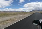 Tibet way never ending