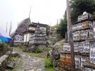 trek do namche