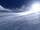 Ztracený ve stěně Lhotse