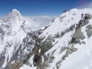 pohled na K2